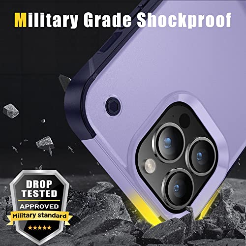 Protection iPhone XR Armor Antichoc Invisible Kickstand Bumper Blanc