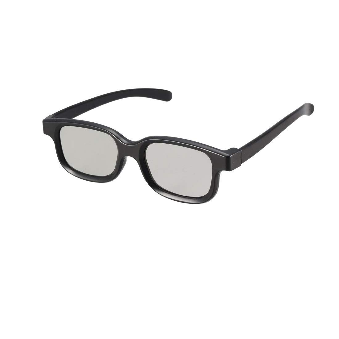 Occhiali Circolari Rossi Vampiro - Foto 10