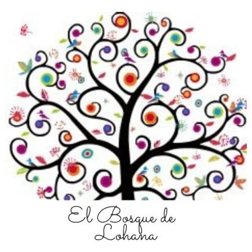 El Bosque de Lohana cover art