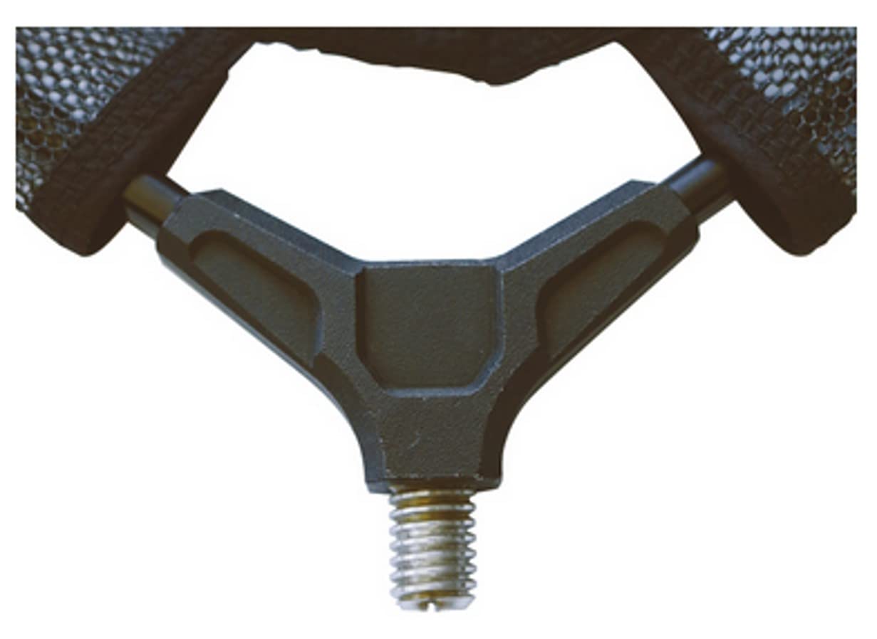 Gamakatsu LE804-1 Fish Care Landing Net