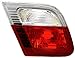 Garage-Pro Tail Lights Assembly For BMW 330Ci 2001-2003, M3, 323Ci 2000, 323i 1999 Halogen Driver and Passenger Side, Inner