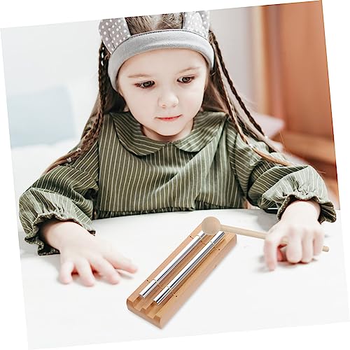 1 Conjunto carrilhão de vento brinquedo de criança brinquedo de quebra-cabeça Brinquedos infantis in