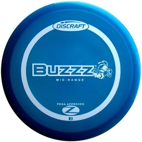 Discraft Elite Z Buzzz