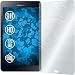 Produktbild PhoneNatic 1 x Glas-Folie klar kompatibel mit Samsung Galaxy Tab A 8.0 2017 T380/5 - Schutzglas für Galaxy Tab A 8.0 2017 T380/5