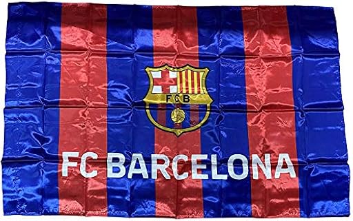 Bandera vertical del FC. Barcelona - Producto con Licencia - Medidas 100 x150 - Ropa de Polyester | Ya disponible en tu tienda friki favorita! En mundofriki.es! Bandera vertical del FC. Barcelona - Producto con Licencia - Medidas 100 x150 - Ropa de Polyester | Ya disponible en tu tienda friki favorita! En mundofriki.es!