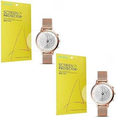 for Fossil Hybrid Smartwatch HR Charter 