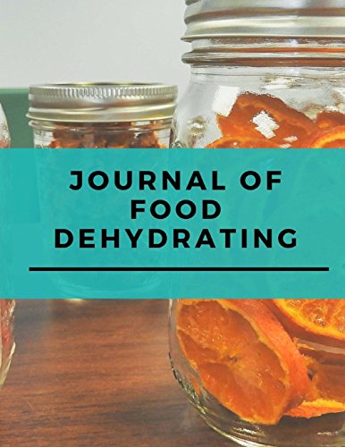 Journal Of Food Dehydrating