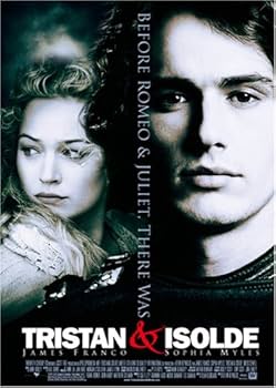 Amazon.co.jp: トリスタンとイゾルデ [DVD] : ジェームズ