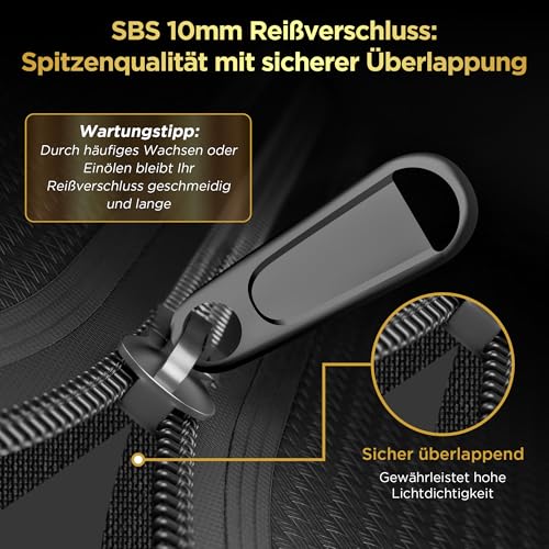 Zelsius Growzelt MyHomeGrow Grow Tent | Indoor Growbox | schwarz grün | Growroom Growschrank Darkroom Pflanzenzelt Gewächshaus Zuchtzelt (120 x 60 x 180 cm) 7 Zelsius Growzelt MyHomeGrow Grow Tent | Indoor Growbox | schwarz grün | Growroom Growschrank Darkroom Pflanzenzelt Gewächshaus Zuchtzelt (120 x 60 x 180 cm) – Bild 7