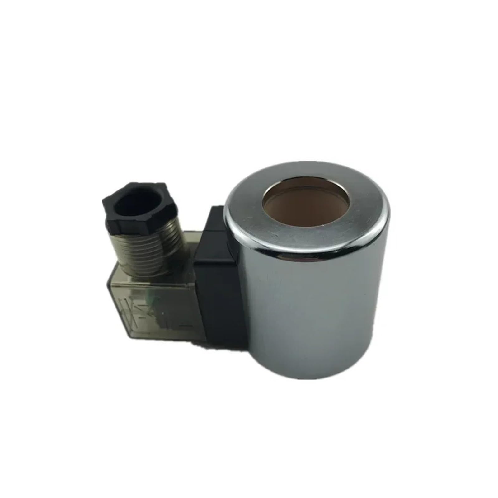 CXFCIHFT 1pcs MFB8-50YC MFZ12-50YC Hydraulic Solenoid Valve Coil Inner hole 23mm Height 51mm DC24V AC220V(DC12)