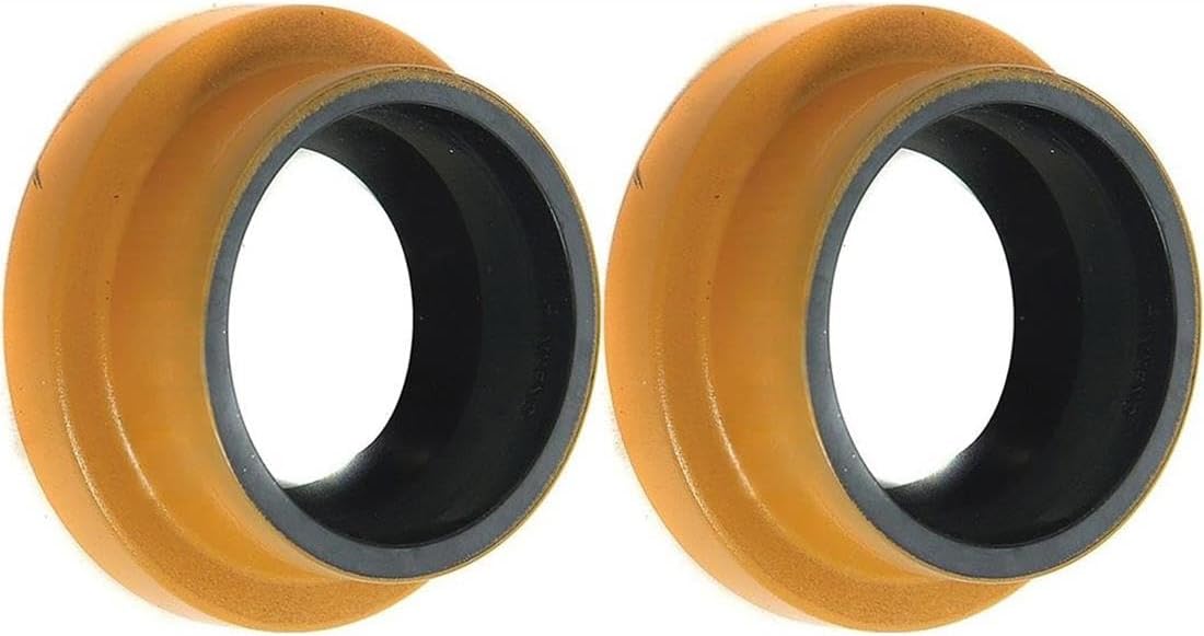 Front Left Front Right Drive Axle Shaft Seal 4 x for Dodge Ram 2500, 3500 1994 1995 1996 1997 1998 1999 2000 2001 2002