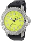  Zeno Watch Basel Herren-Armbanduhr XL Hercules 2 Analog Automatik Kautschuk 2554-a9