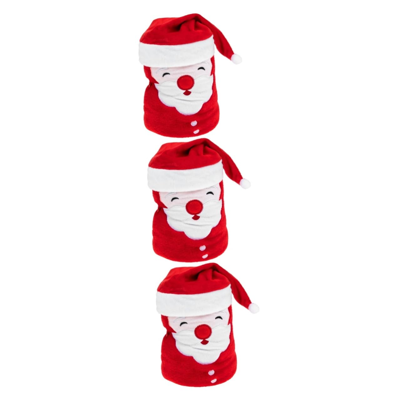 Couverture pour tout-petit plaid de Noël contre le froid nocturne en hiver