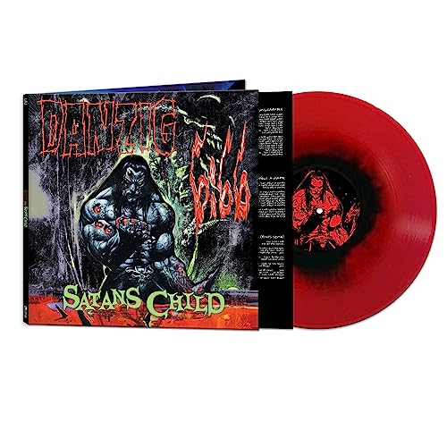 6:66: Satan's Child - Vinyl release thumbnail