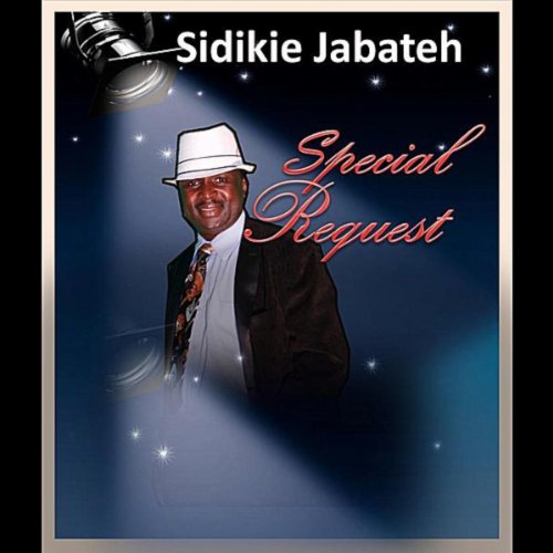 Alhagi Duraman, Kabba (Kabba Family)