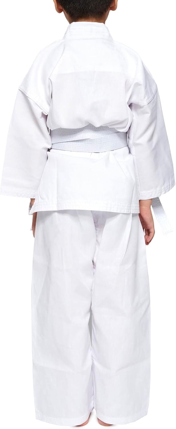 LEONE 1947, Karate Suit