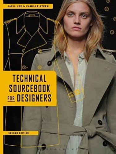 Technical Source Book For Designers Unknown Binding