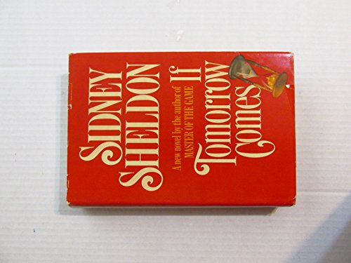 If Tomorrow Comes B000H5ECRU Book Cover