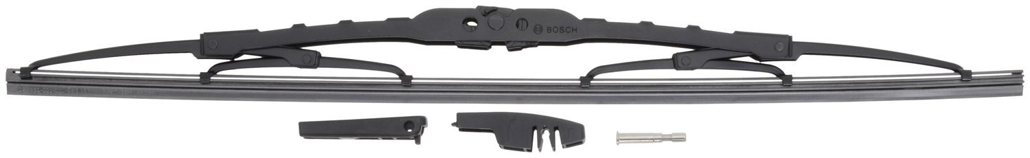 Photo 1 of BOSCH 41917 Excel+ Conventional Wiper Blade; 17" - Single 41917 (17")