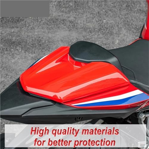 Capot de selle CB500F pour remplacer la selle passager usée - 3