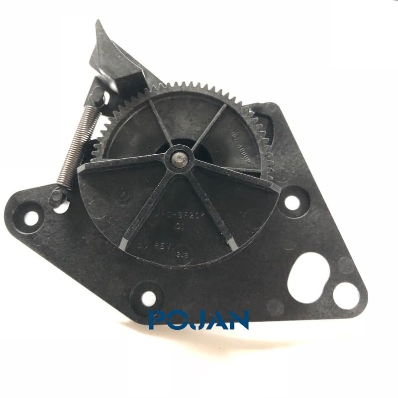 Spare Parts for Printer CQ105-67001 Rewinder Gear Assembly for DesignJiet T7100 T7200 PS Gear Plotter Ink Parts