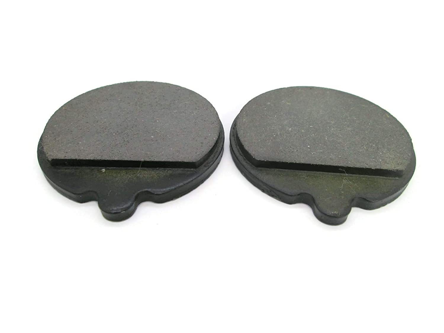 Amazon.com: FOR CASE NEW HOLLAND BRAKE PAD KIT (PART NO. 8603631 