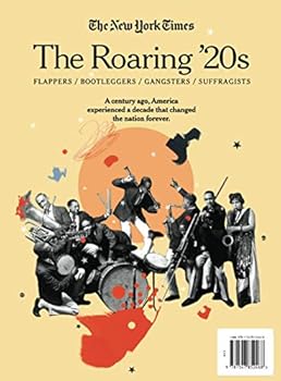 The Roaring '20s