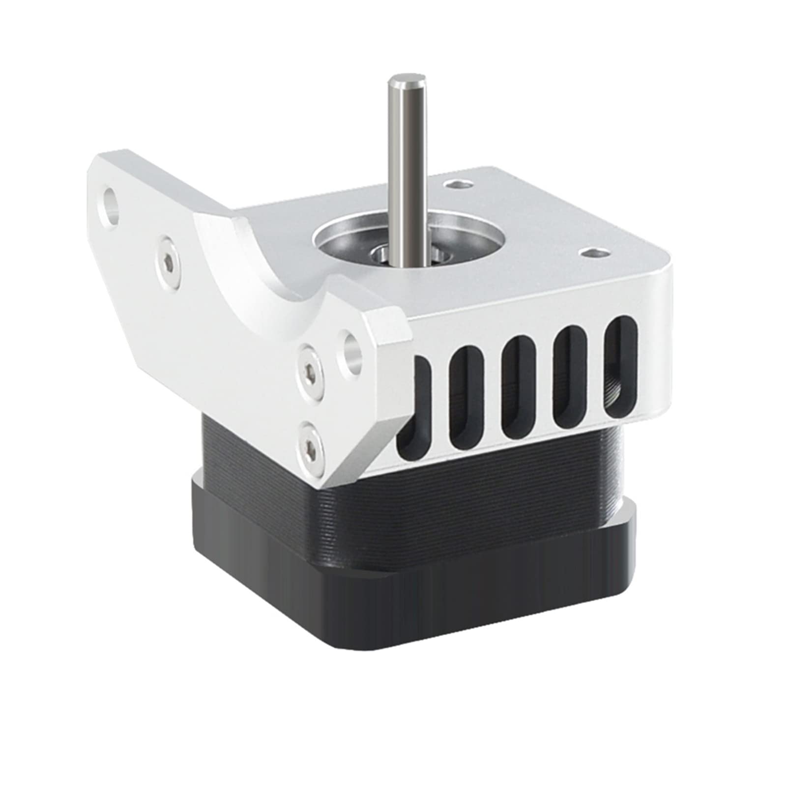 Extrudeuse Titan entièrement métallique pour imprimante 3D à filament de 1,75 mm Bowden Prusa i3 MK2