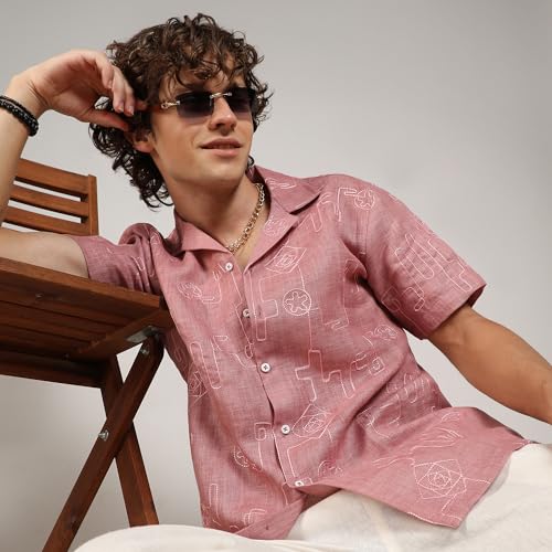 Image of Cahoot Men Shirt