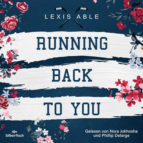 『Running Back To You』のカバーアート