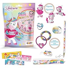 CRAZE SURPRISE BAG UNICORN...