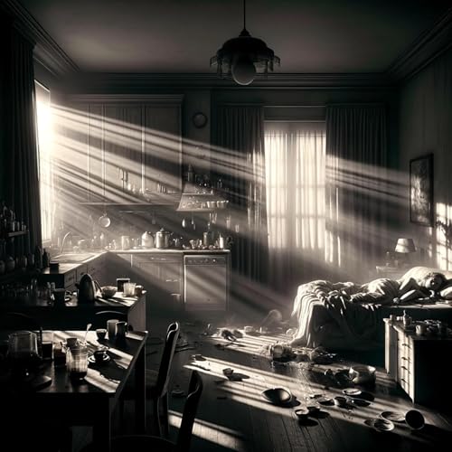 CAPITOLO 22: Nell&rsquo;altrui sonno