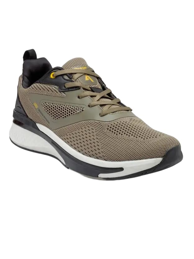 Image of Action | Athleo | ATG-704 | Comfortable | Lightweight | Breathable | Durable | Sports | Running Shoes | for Men