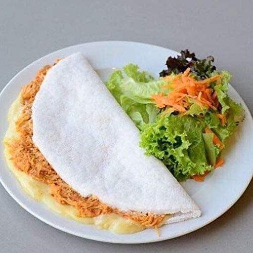 Alimentec Tapioca Flour Hydrated Gluten Free 17.6 Oz ( Pack Of 2 ) #TOP5