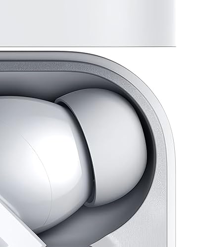 Amazon.com: CMF Buds Pro 2 Wireless Earbuds with Smart Dial, 50dB