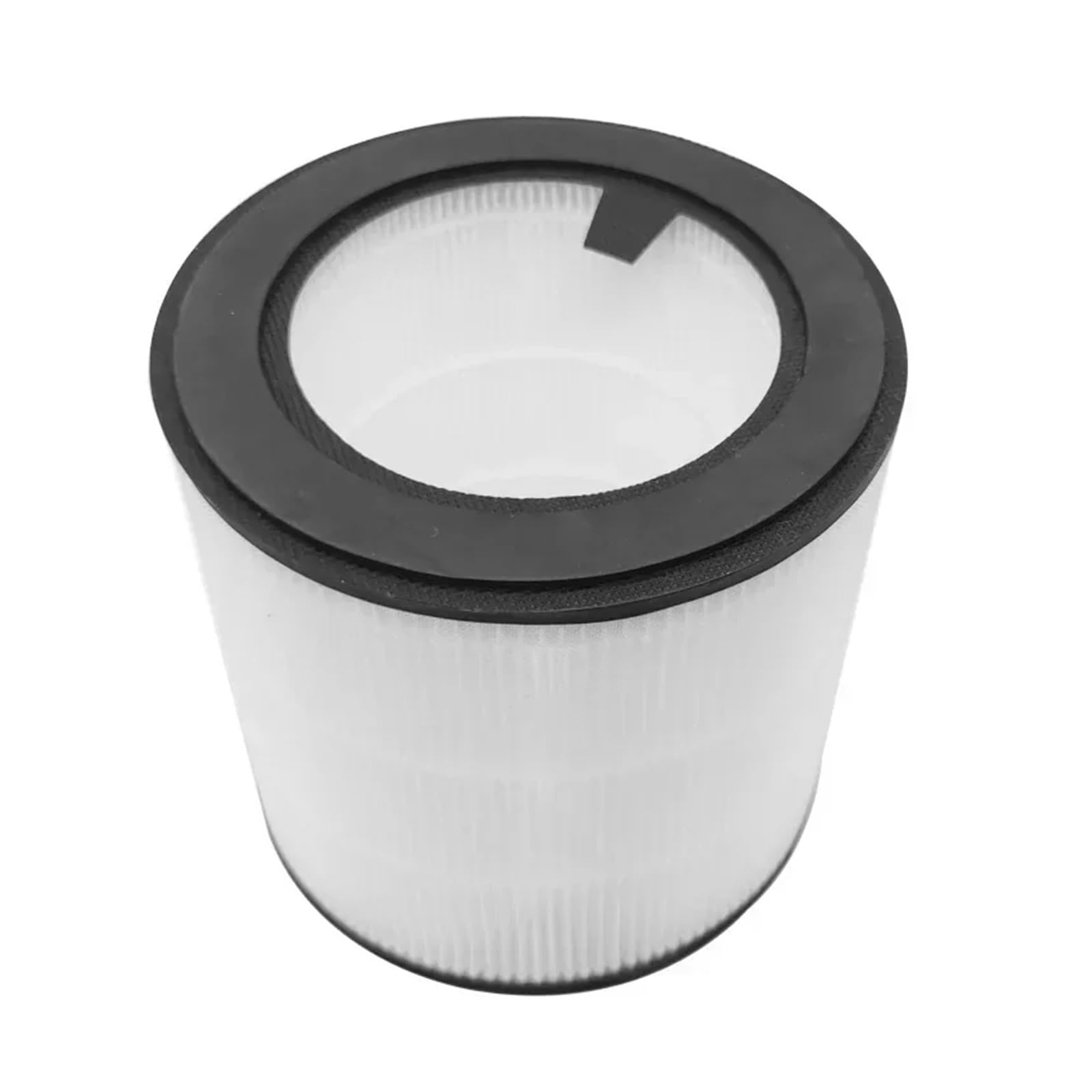 JMOUQZYJ FY0194/30 Replacement HEPA Filter?Compatible for Philips?800 Series Air Purifier AC0820/30 AC0820/10(1pcs)