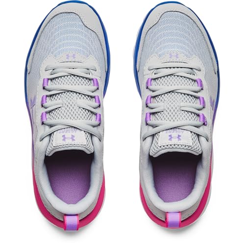Image of Under Armour Girl's Assert 9 (Big Kid)