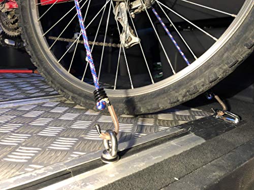 Twowinds - Bevestigingsschroeven vergrendelingsrail multiflexboard ladingzekering 7e5883083a T5 T6 Viano (4) - Afbeelding 8