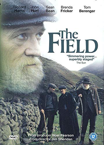 The Field [DVD]