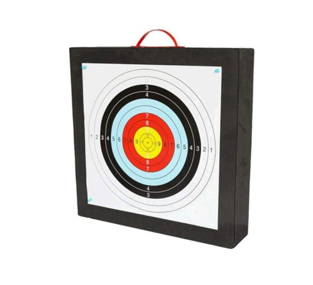 Buy TMXS Target, Archery Bow And Arrow Target Recurve Universal Target