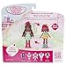 Royale High 3” Nature Fairy Fashion Doll - 1 Figure with 9 Fashion Accessories - Virtual Item Code Included - Series 2 - Ages 5+