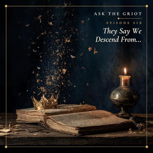 They Say We Descend From&hellip; &mdash; Is It True?
