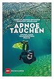 Apnoetauchen: Grundlagen - Trainingstipps - Praxis
