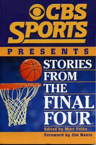 CBS Sports Presents Stories From the Final Four