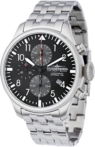 Preisvergleich Produktbild Chronograph Thunderbirds