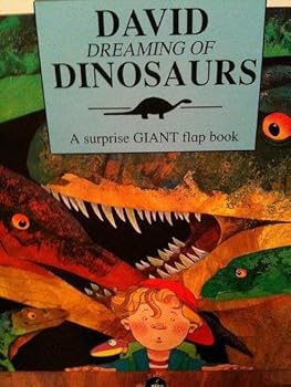David Dreaming of Dinosaurs