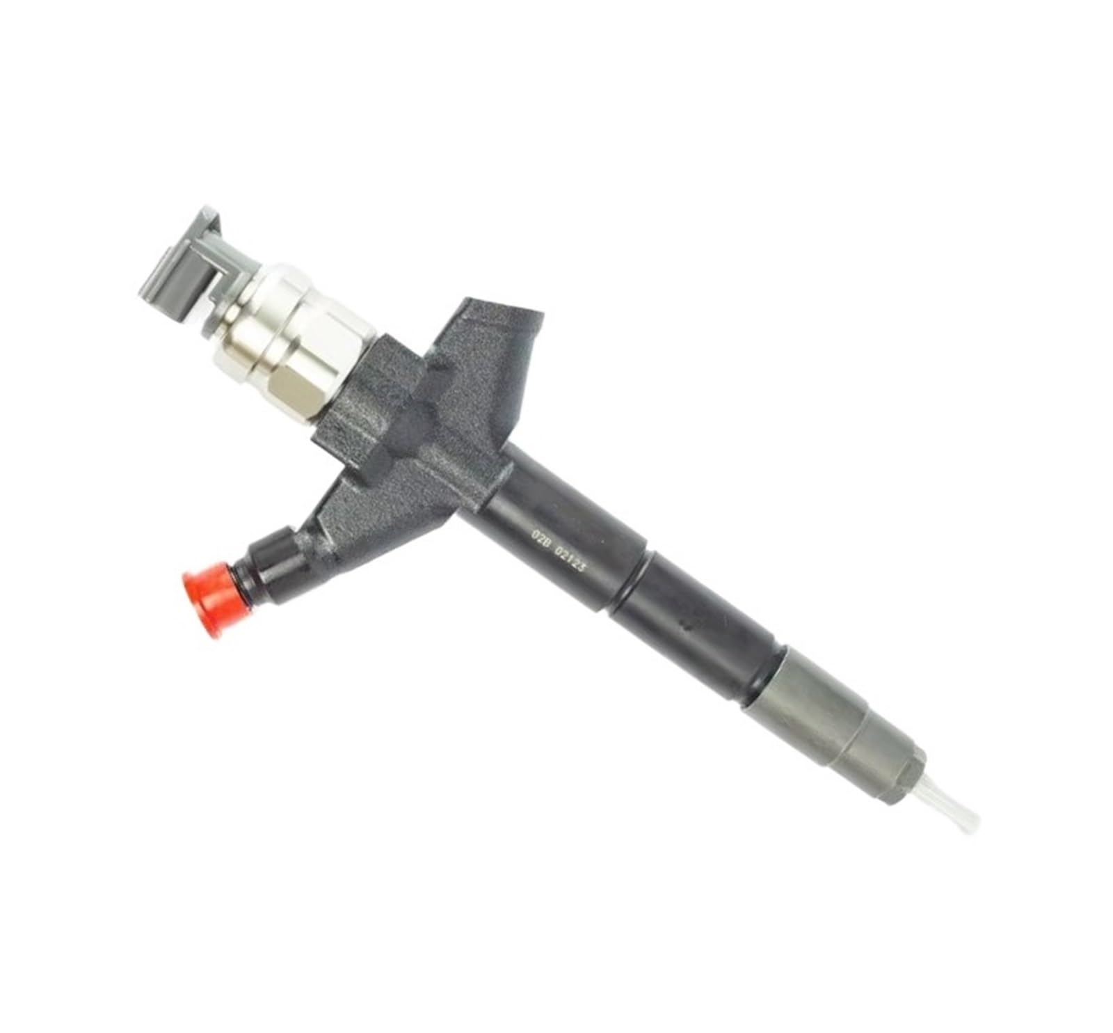 Yplvwsoyq One Color Injector Nozzles Compatible With For Navara For Np300 For Pathfinder For Armada 2.5 Dci 16600-5X30a 16600-4Kv0a Diesel Fuel Injector Nozzle 295050-1050