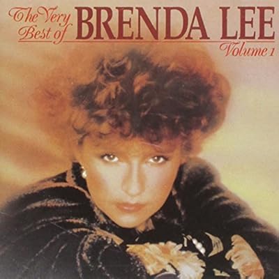 Brenda Lee Very Best of