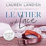 Cover of Leather and Lace