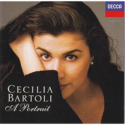 Cecilia Bartoli - A Portrait